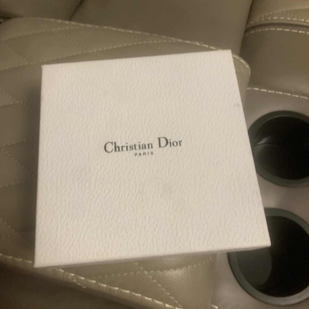 Christian Dior Paris women’s belt